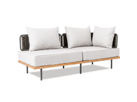 Ota 2P SideArm Sofa / オータ 2P サイドアームソファ