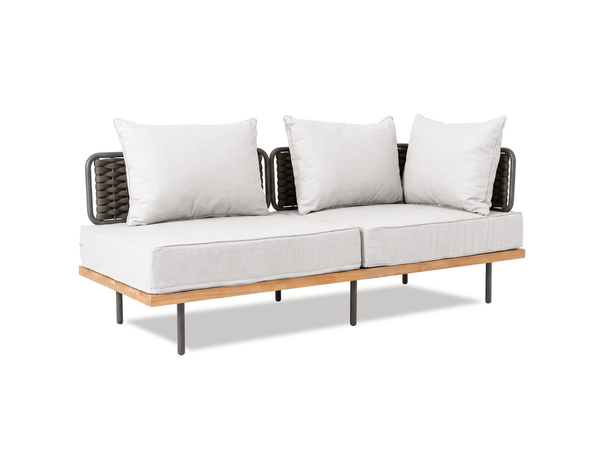 Ota 2P SideArm Sofa / オータ 2P サイドアームソファ
