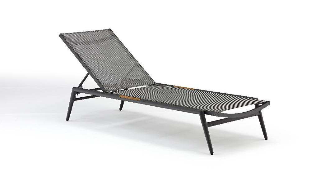 【OUTLET】【撮影サンプル品 2点限定】POLO Sun Lounger｜15%OFF｜ nuplace-tokyo