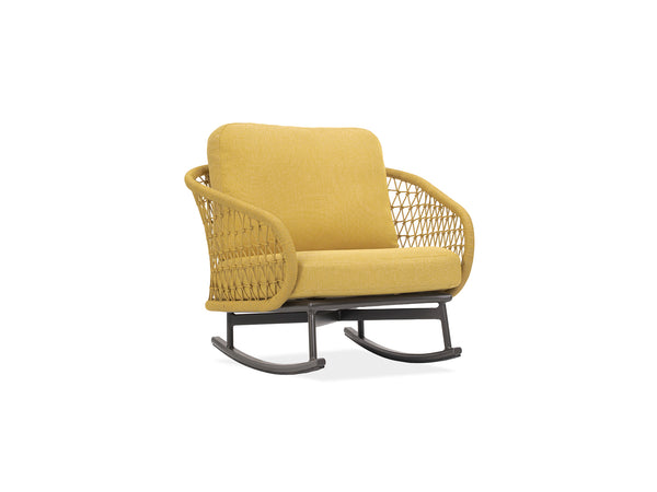 Coast Rocking Chair / コーストロッキングチェア