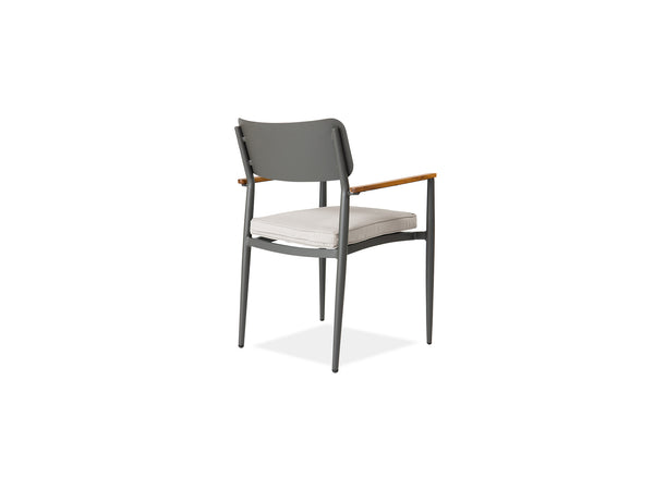 CW18 ガーデンチェア / Garden Chair