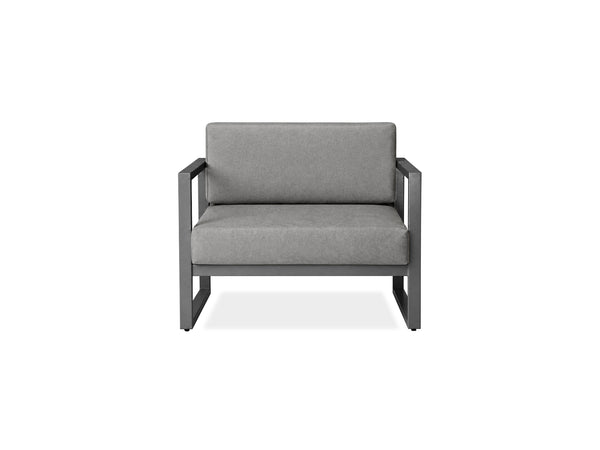 Edge 1P Sofa / エッジ 1Pソファ