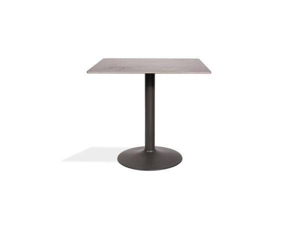 Ceramic Cafe Table Square / セラミックカフェテーブルスクエア