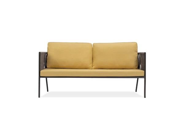 Sol 2P Sofa / ソル 2Pソファ