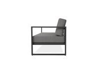 SS12 2P ガーデンソファ / Garden Sofa ｜ガーデンファニチャーNUPLACE