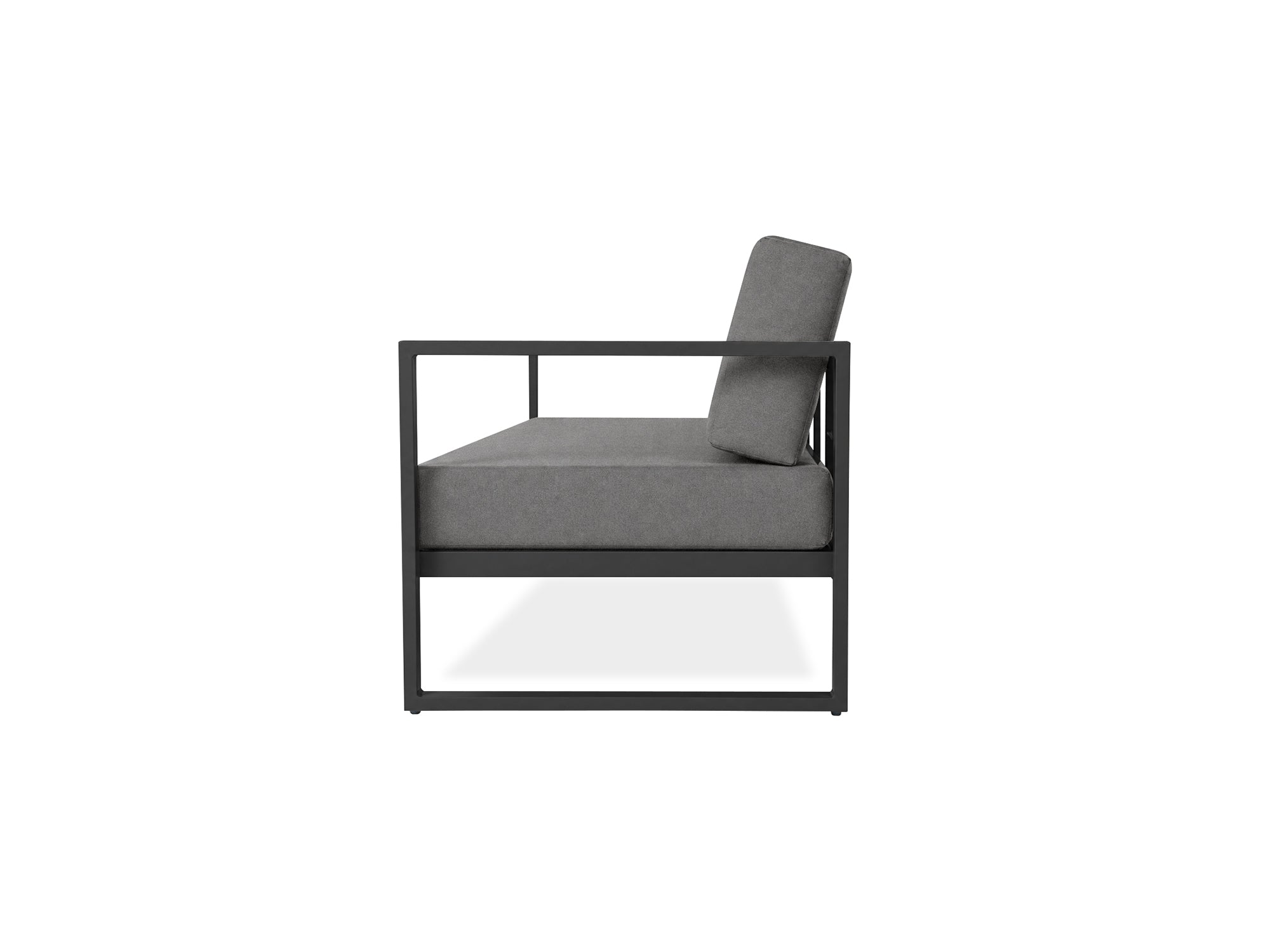 SS12 2P ガーデンソファ / Garden Sofa ｜ガーデンファニチャーNUPLACE