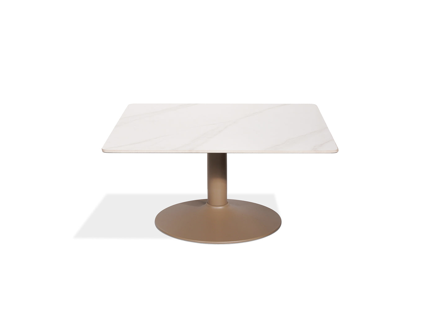 Ceramic Low Table Square / セラミックローテーブルスクエア
