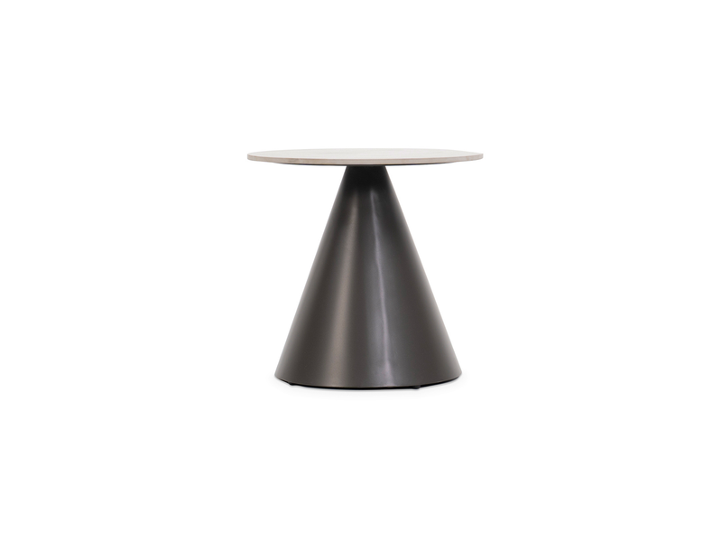 Ceramic Side Table / セラミックサイドテーブル