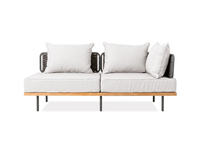 Ota 2P SideArm Sofa / オータ 2P サイドアームソファ