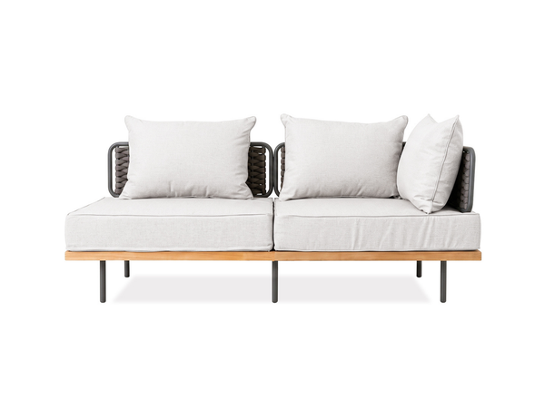 Ota 2P SideArm Sofa / オータ 2P サイドアームソファ
