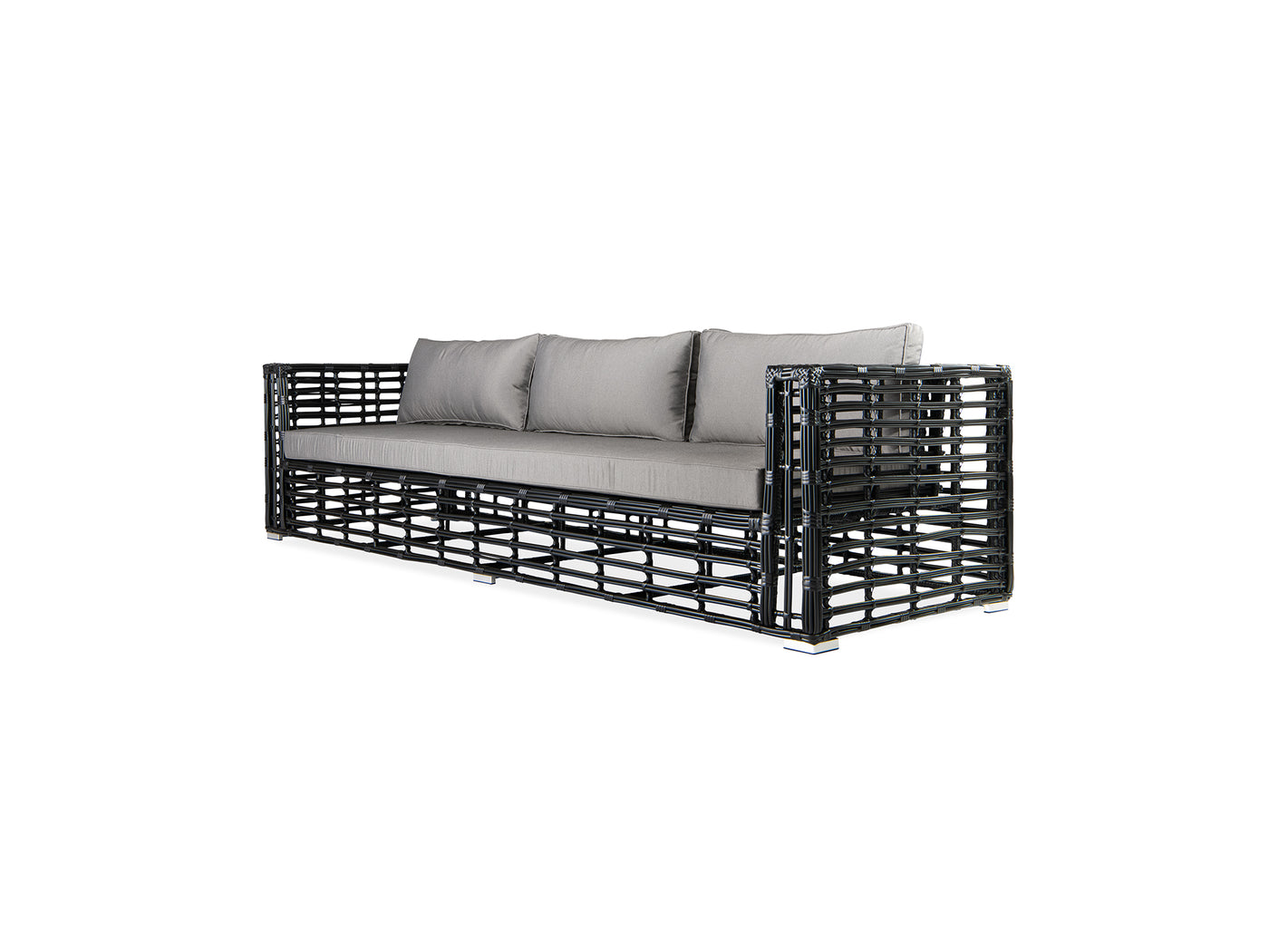 SW81 3P ガーデンソファ / Garden Sofa