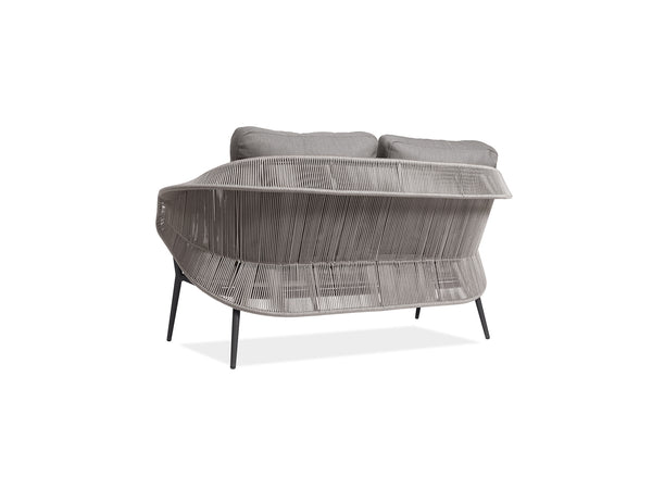 MX 2P Sofa