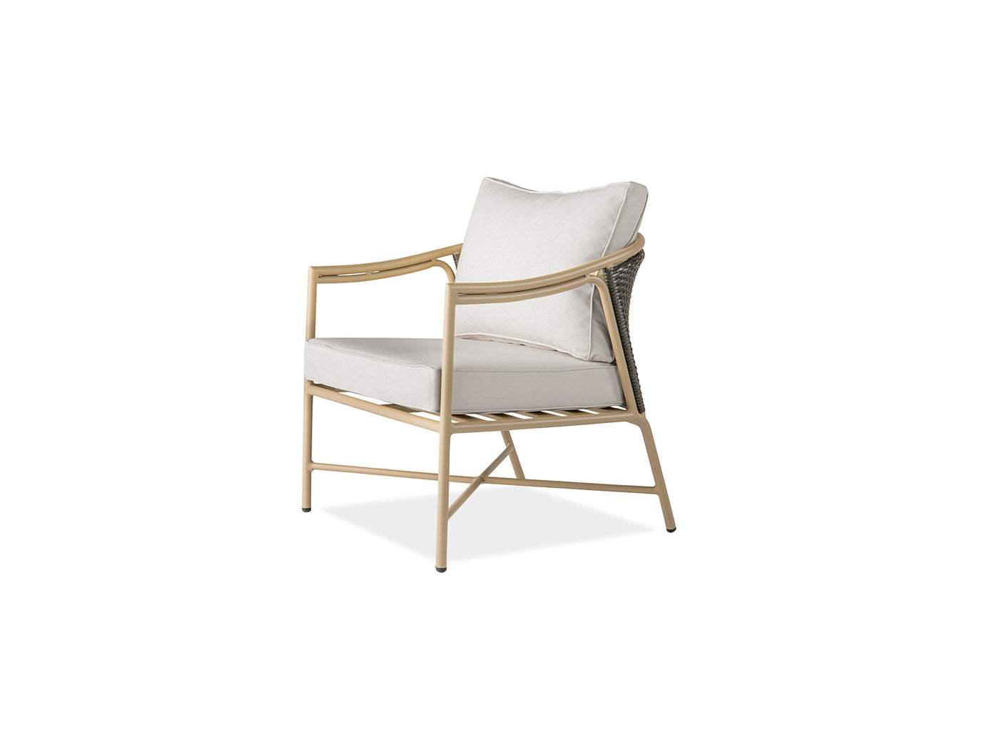 CW16 ガーデンラウンジチェア / Garden Chair