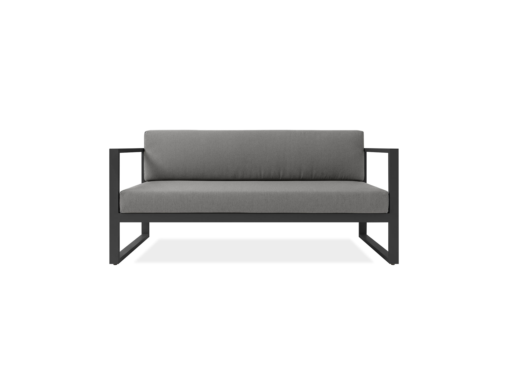 SS12 2P ガーデンソファ / Garden Sofa ｜ガーデンファニチャーNUPLACE