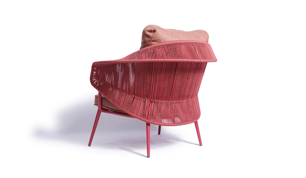 MX 1P Sofa – ガーデンファニチャーNU PLACE