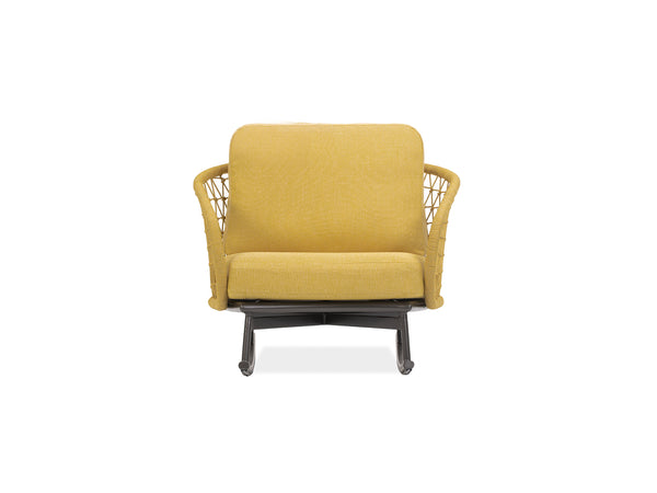 Coast Rocking Chair / コーストロッキングチェア