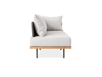 Ota 2P SideArm Sofa / オータ 2P サイドアームソファ