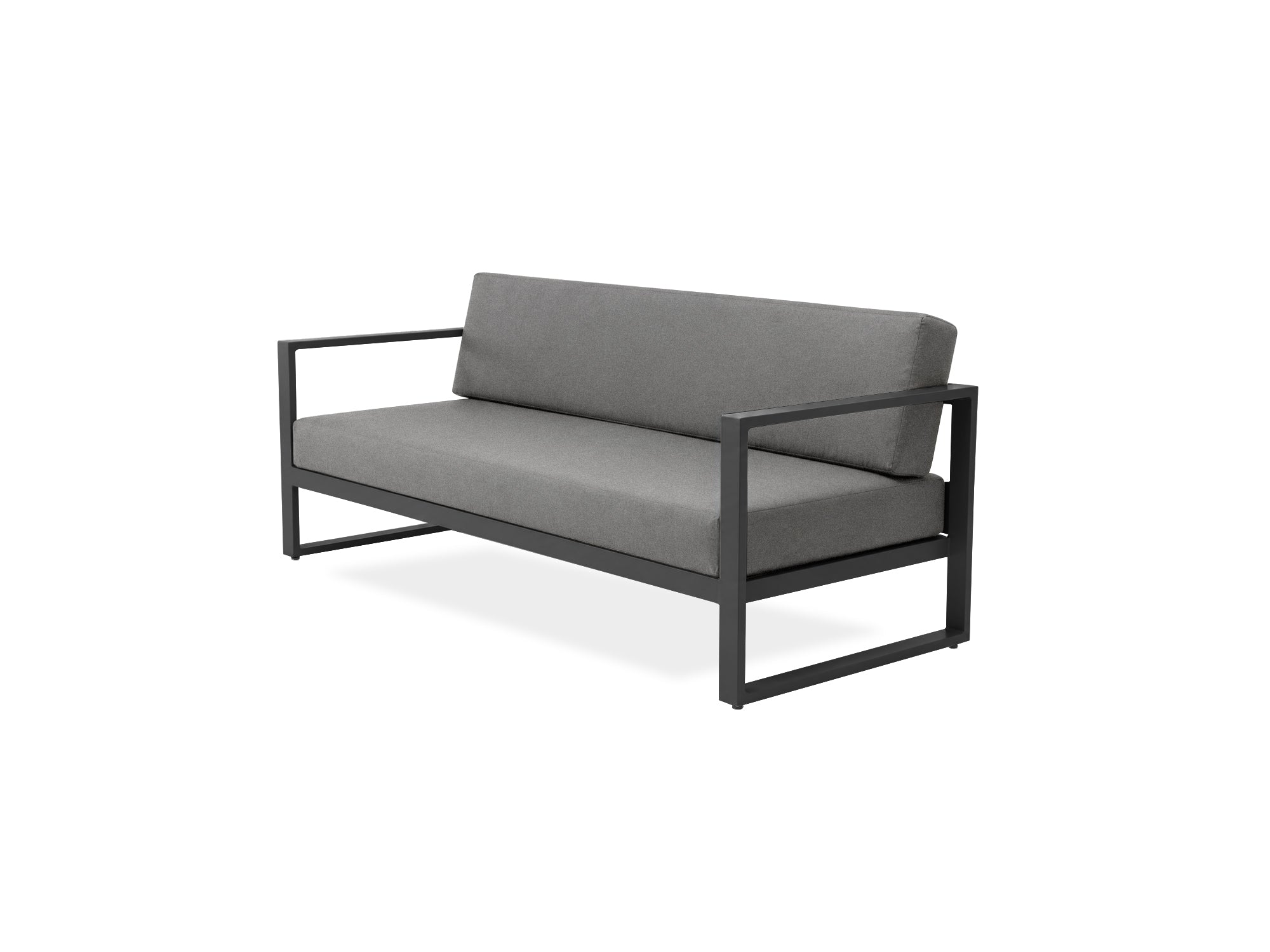 SS12 2P ガーデンソファ / Garden Sofa ｜ガーデンファニチャーNUPLACE
