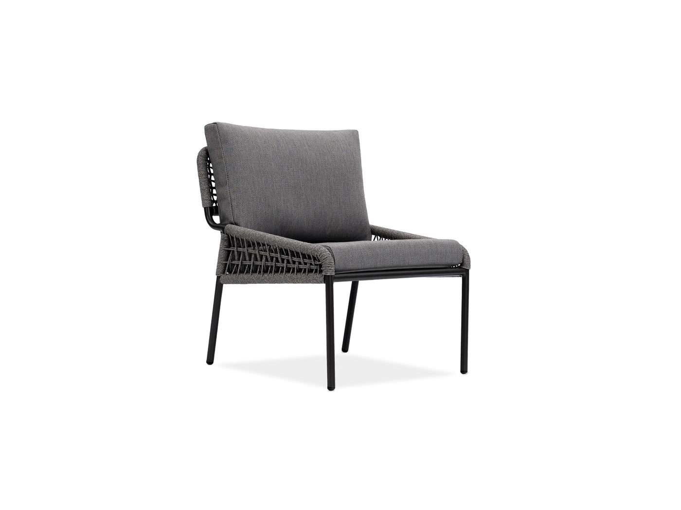 Roma Lounge Chair / ローマ ラウンジチェア