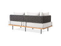 Ota 2P SideArm Sofa / オータ 2P サイドアームソファ
