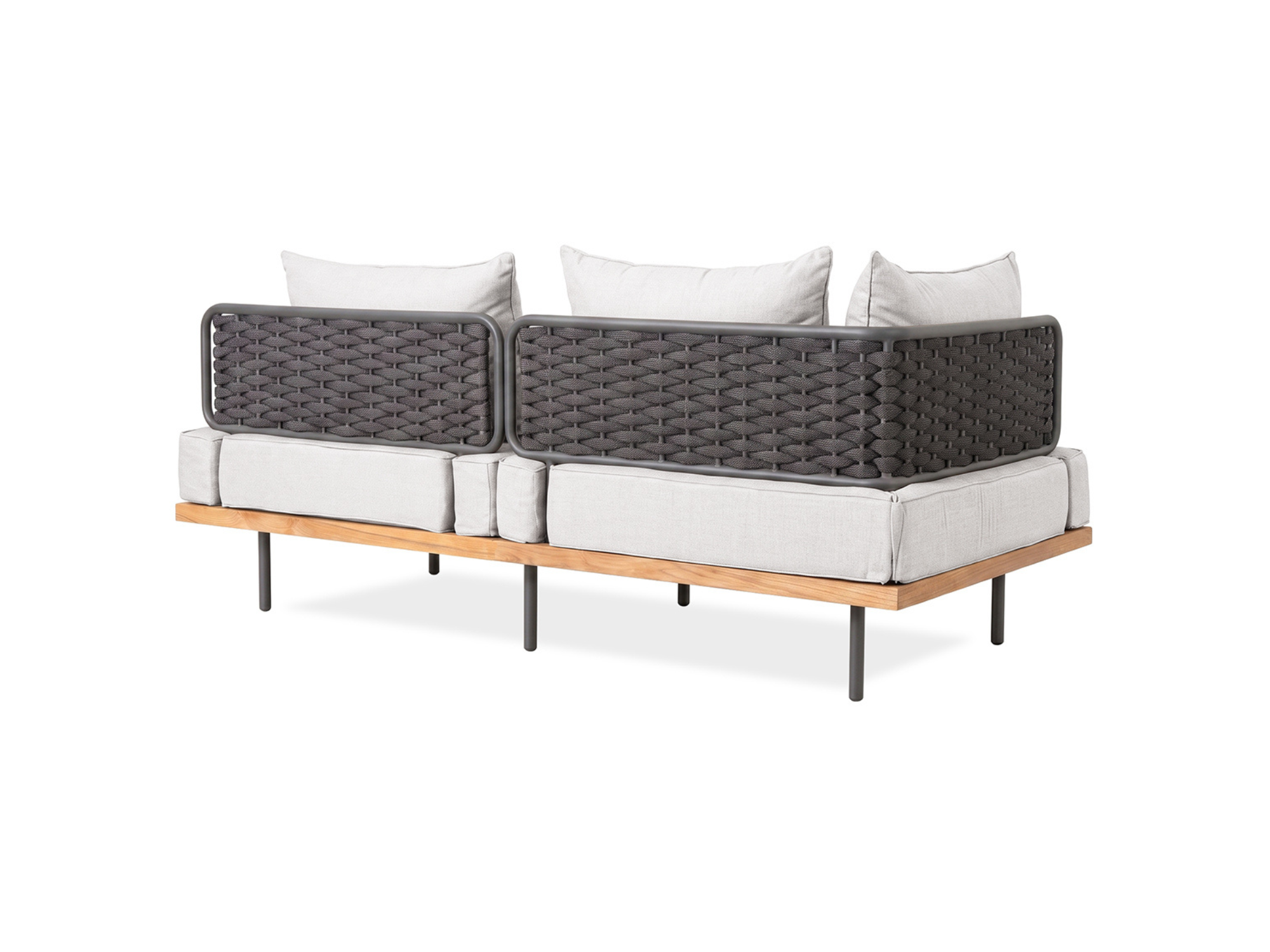 Ota 2P SideArm Sofa / オータ 2P サイドアームソファ