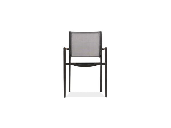 Mesh Arm Chair / メッシュアームチェア