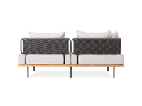 Ota 2P SideArm Sofa / オータ 2P サイドアームソファ