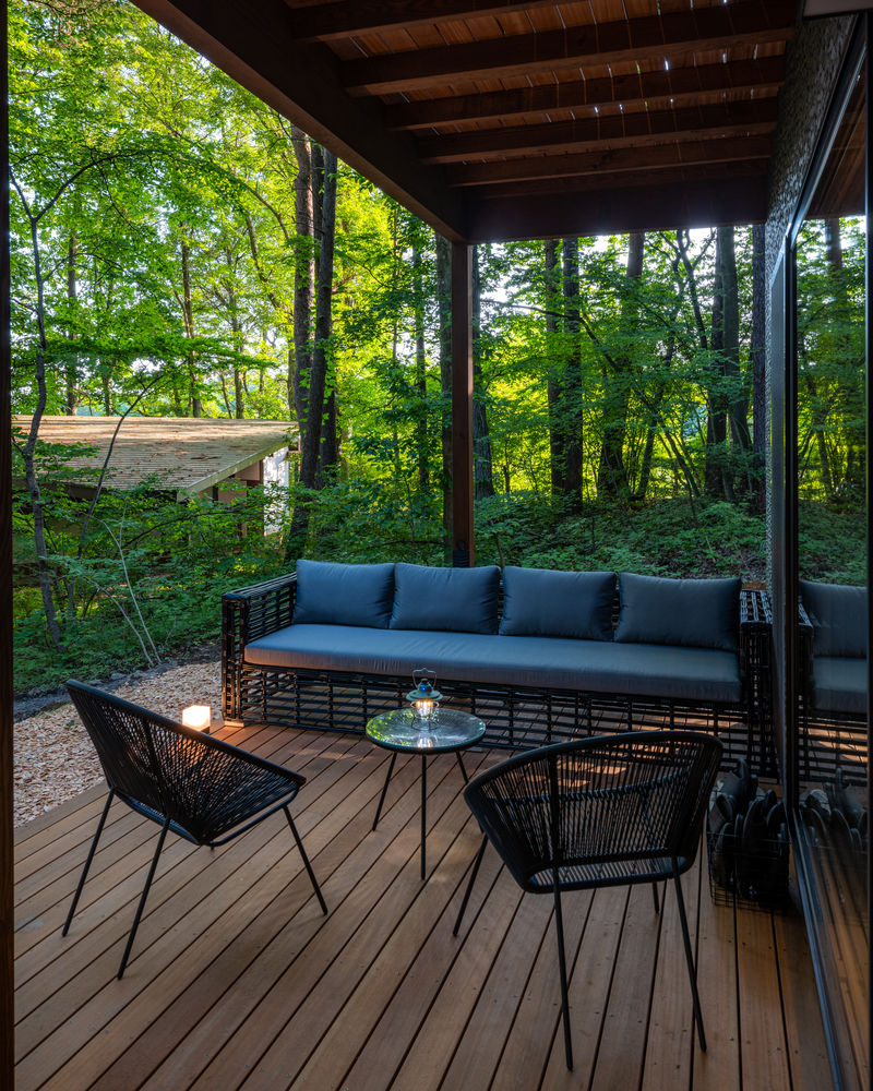 貸別荘ツキミチル　軽井沢近郊