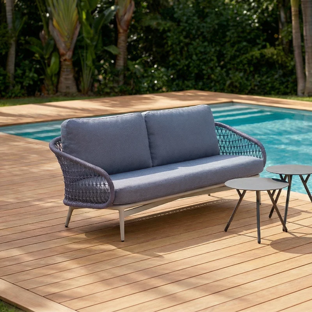 Coast 2P Sofa / コースト 2Pソファ - SP 2