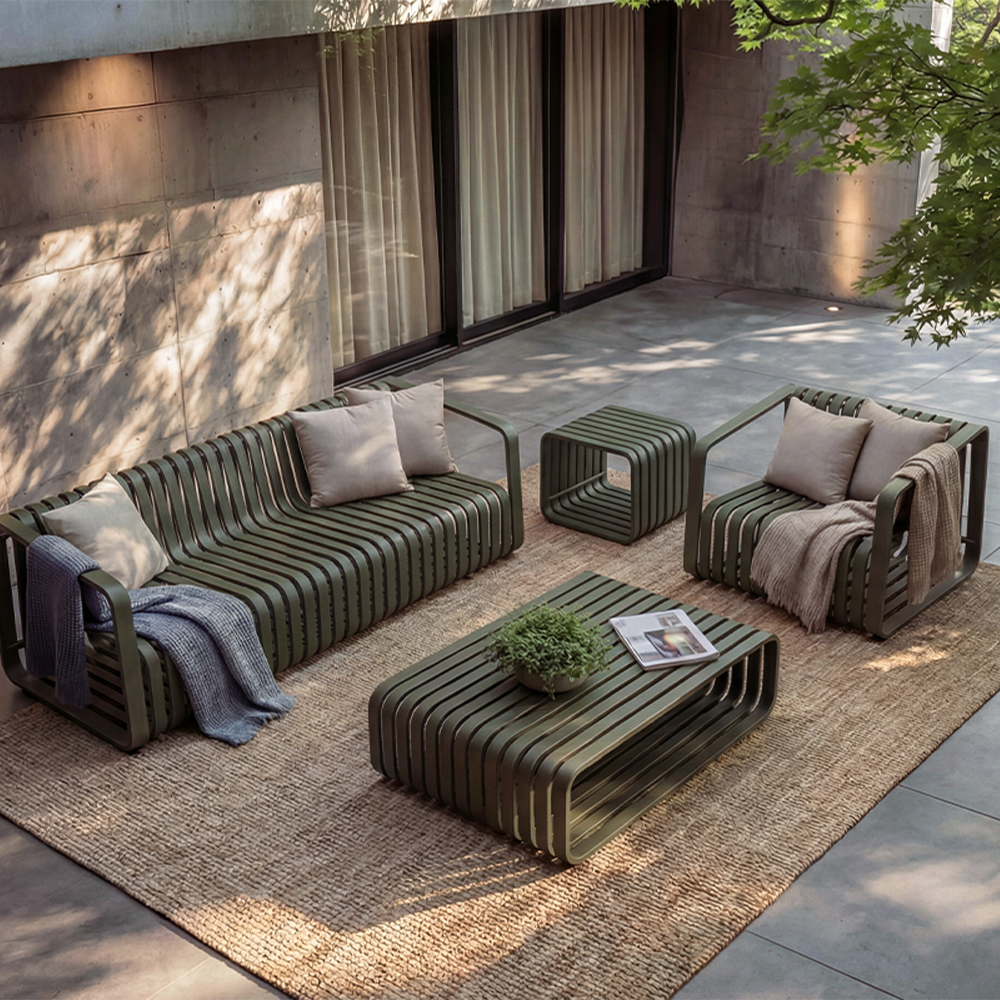 Arc 1P Sofa / アーク 1Pソファ - SP 5