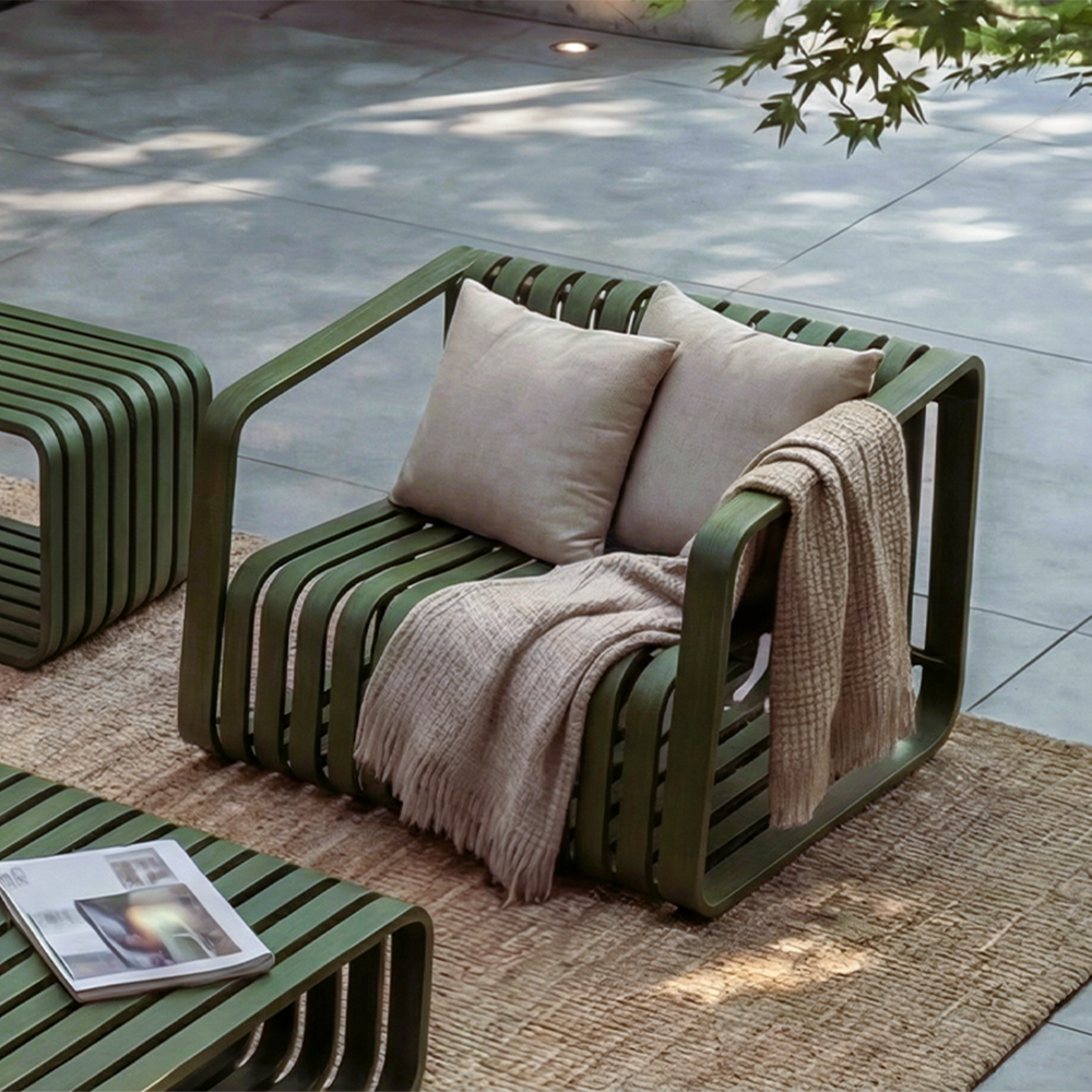 Arc 1P Sofa / アーク 1Pソファ - SP 1