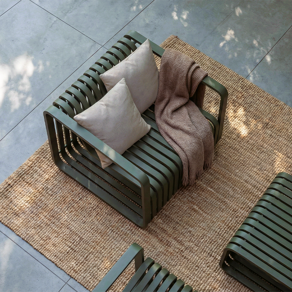 Arc 1P Sofa / アーク 1Pソファ - SP 2