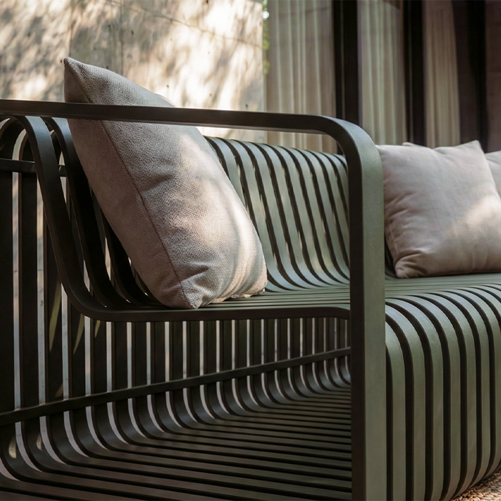 Arc 2P Sofa / アーク 2Pソファ - SP 6