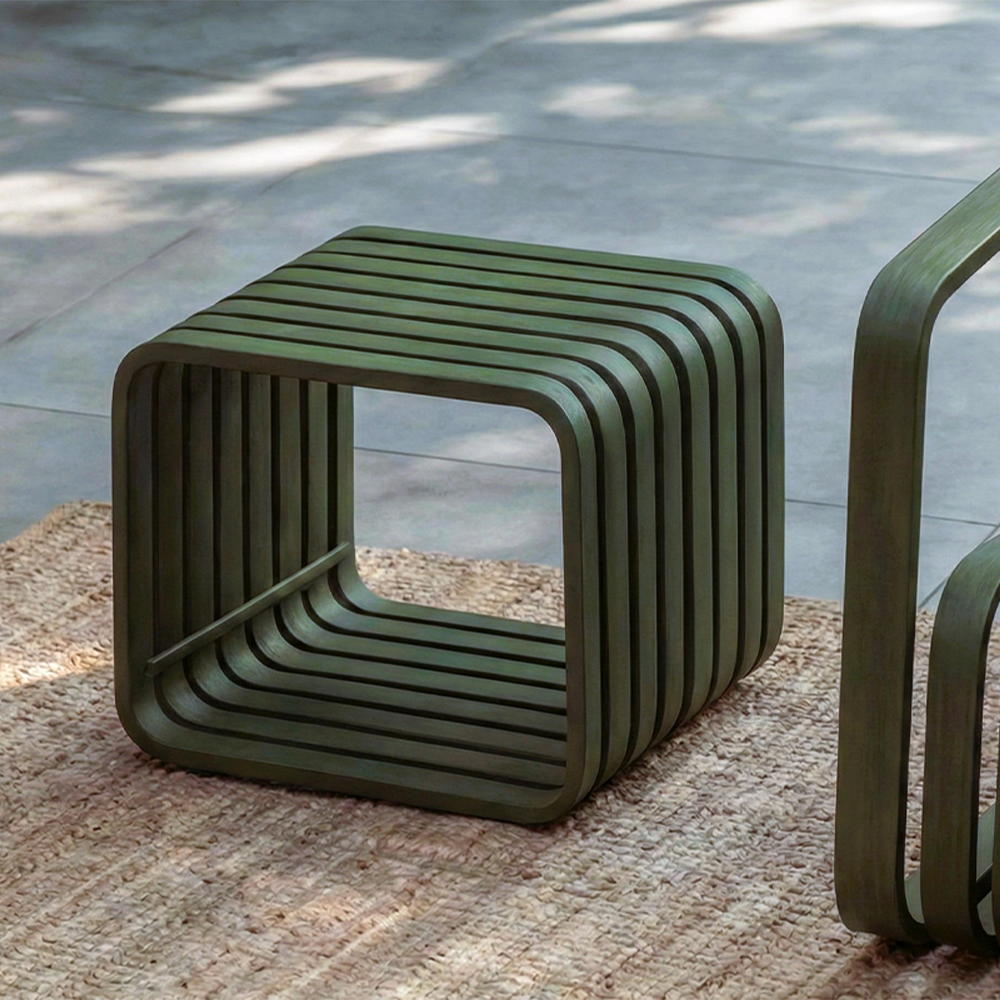 Arc Side Table / アークサイドテーブル - SP 1
