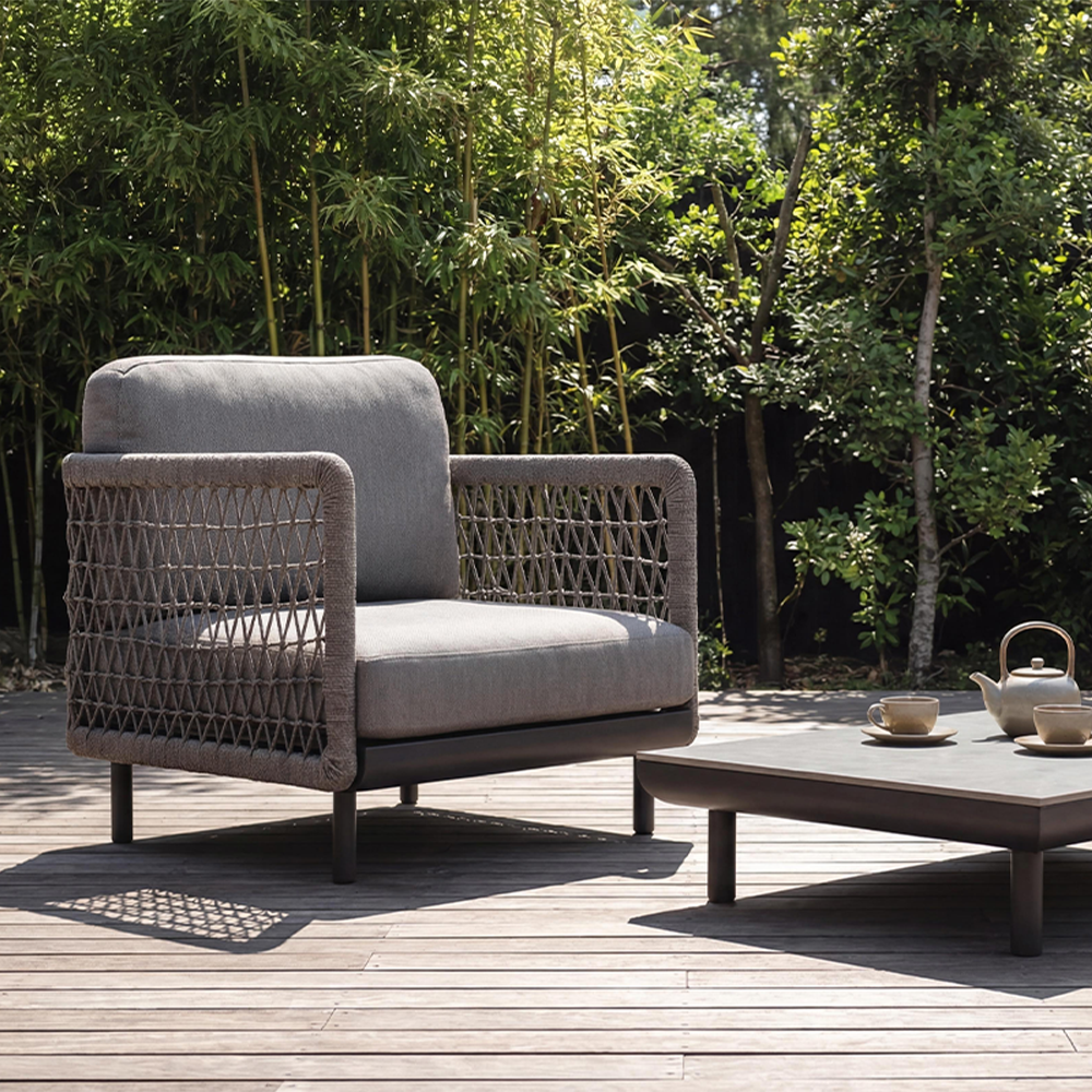 Calm 1P Sofa / カーム 1Pソファ - SP 1