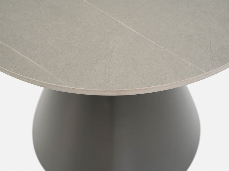 Ceramic Side Table / セラミックサイドテーブル