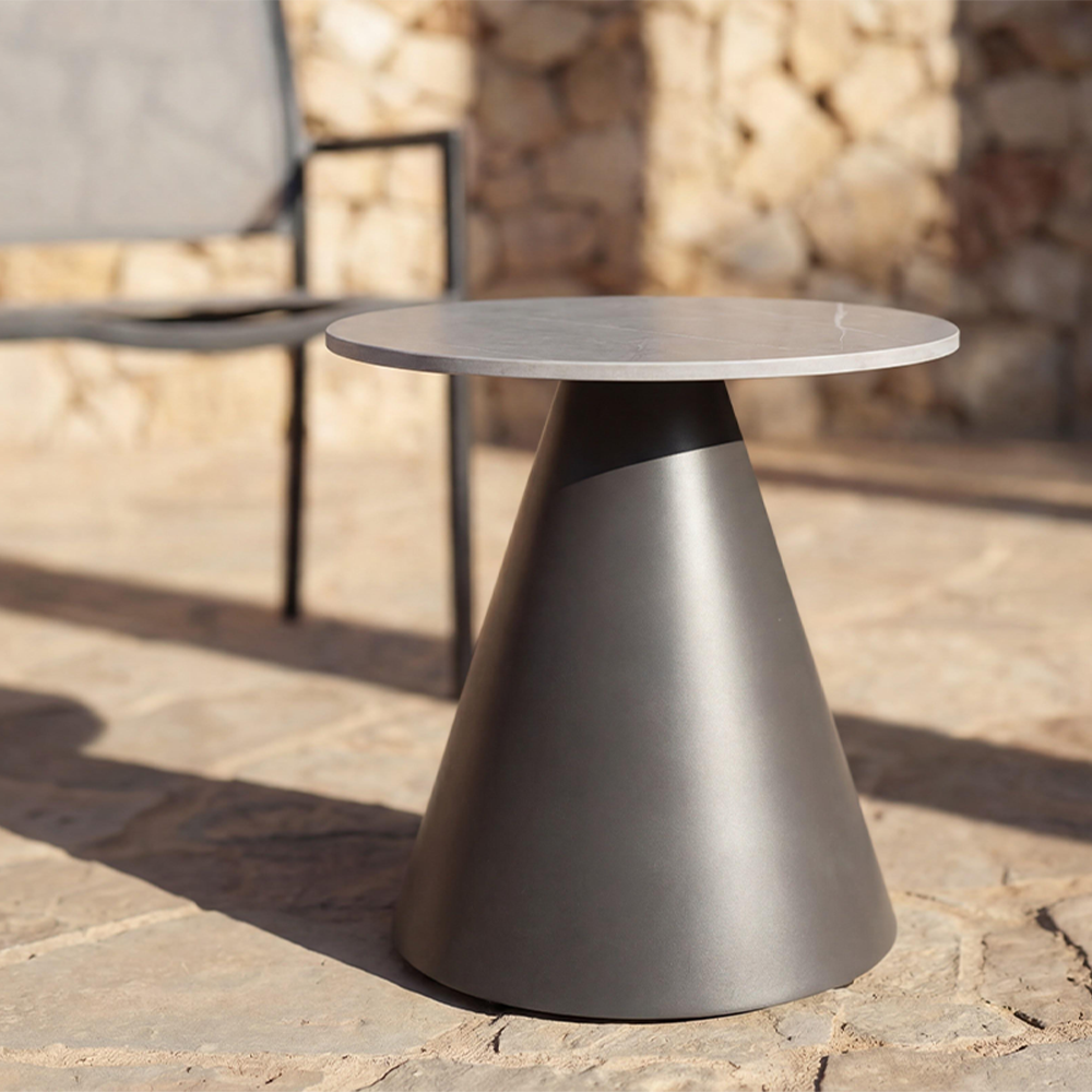 Ceramic Side Table / セラミックサイドテーブル - SP 7
