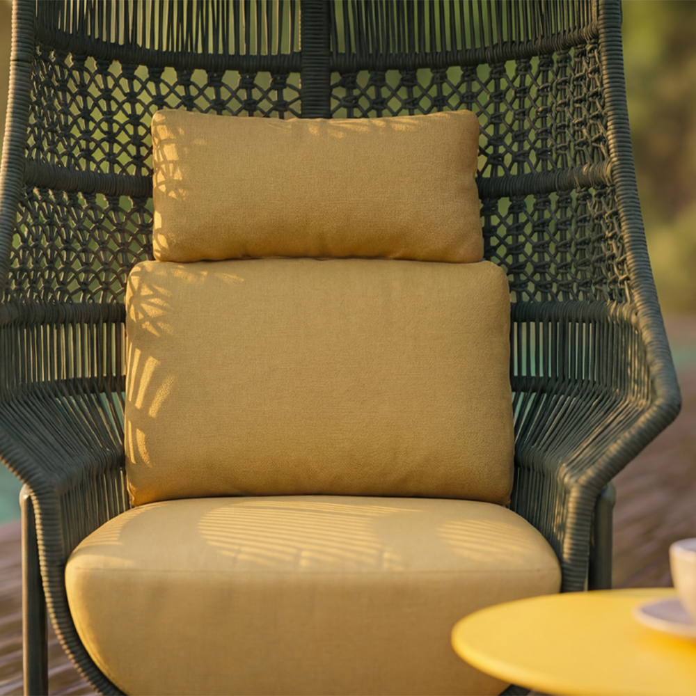 Cocoon Sofa / コクーン ソファ - SP 5