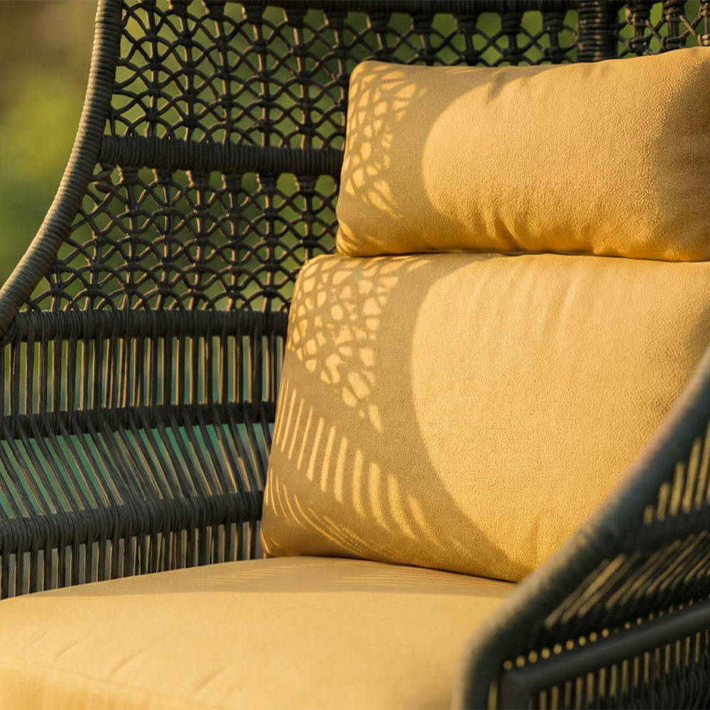 Cocoon Sofa / コクーン ソファ - SP 6