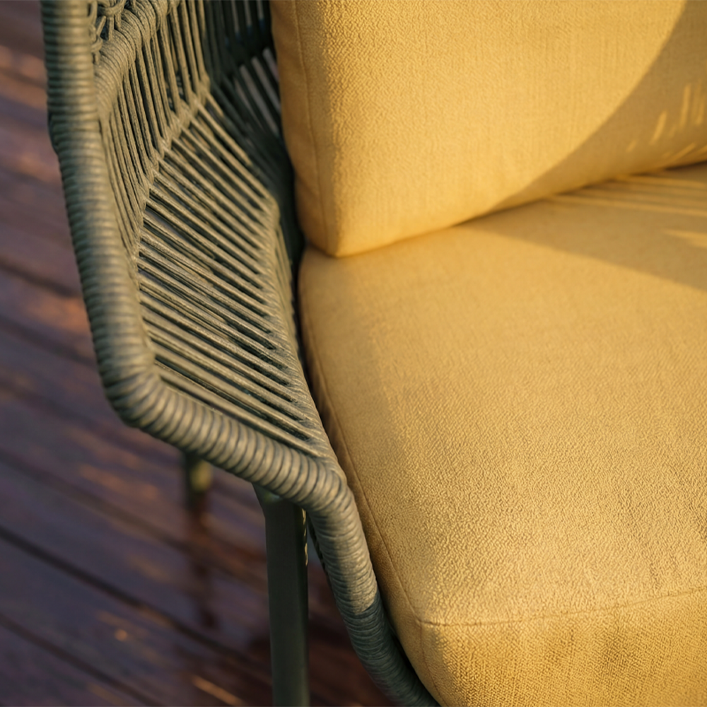 Cocoon Sofa / コクーン ソファ - SP 8