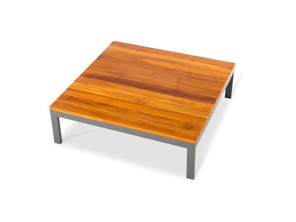 Cove Teak Low Table / コーヴ チークローテーブル