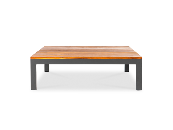 Cove Teak Low Table / コーヴ チークローテーブル