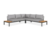 Cove Sofa Set / コーヴ ソファセット