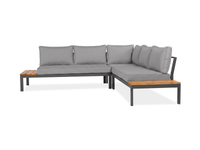 Cove Sofa Set / コーヴ ソファセット