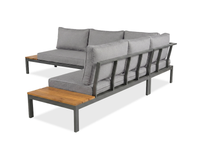 Cove Sofa Set / コーヴ ソファセット