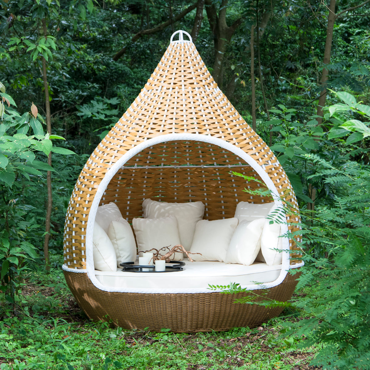 Nest Pod / ネストポッド - SP 2