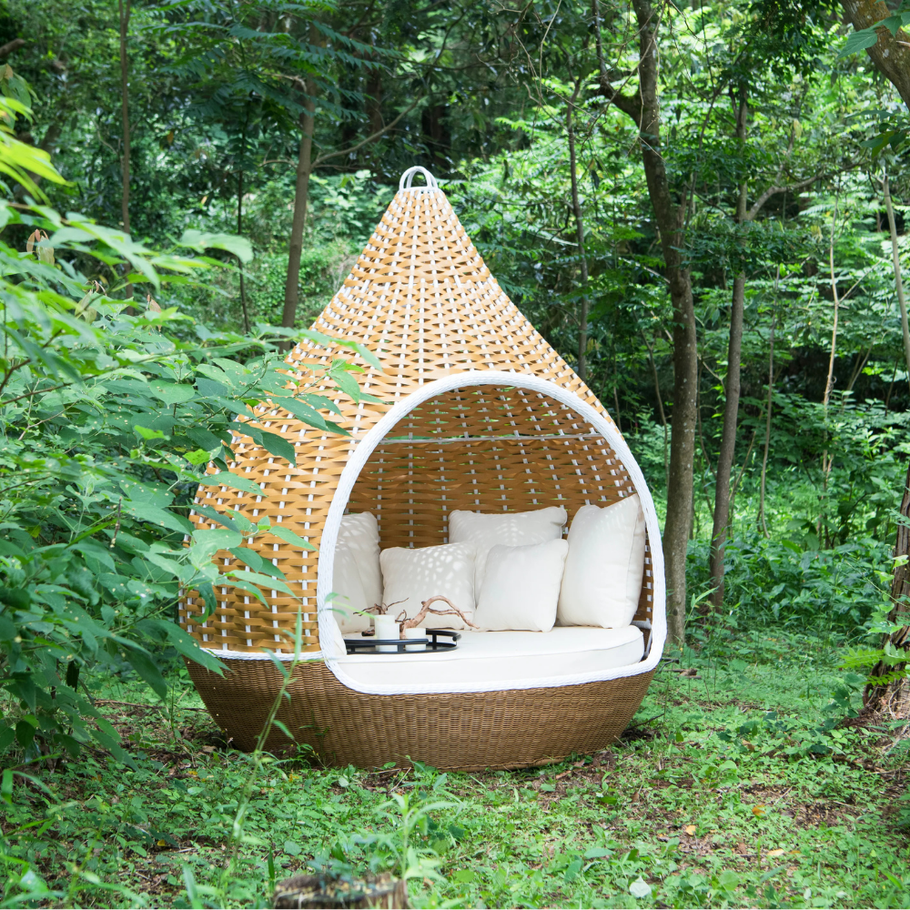 DW10 Day Bed - SP 1