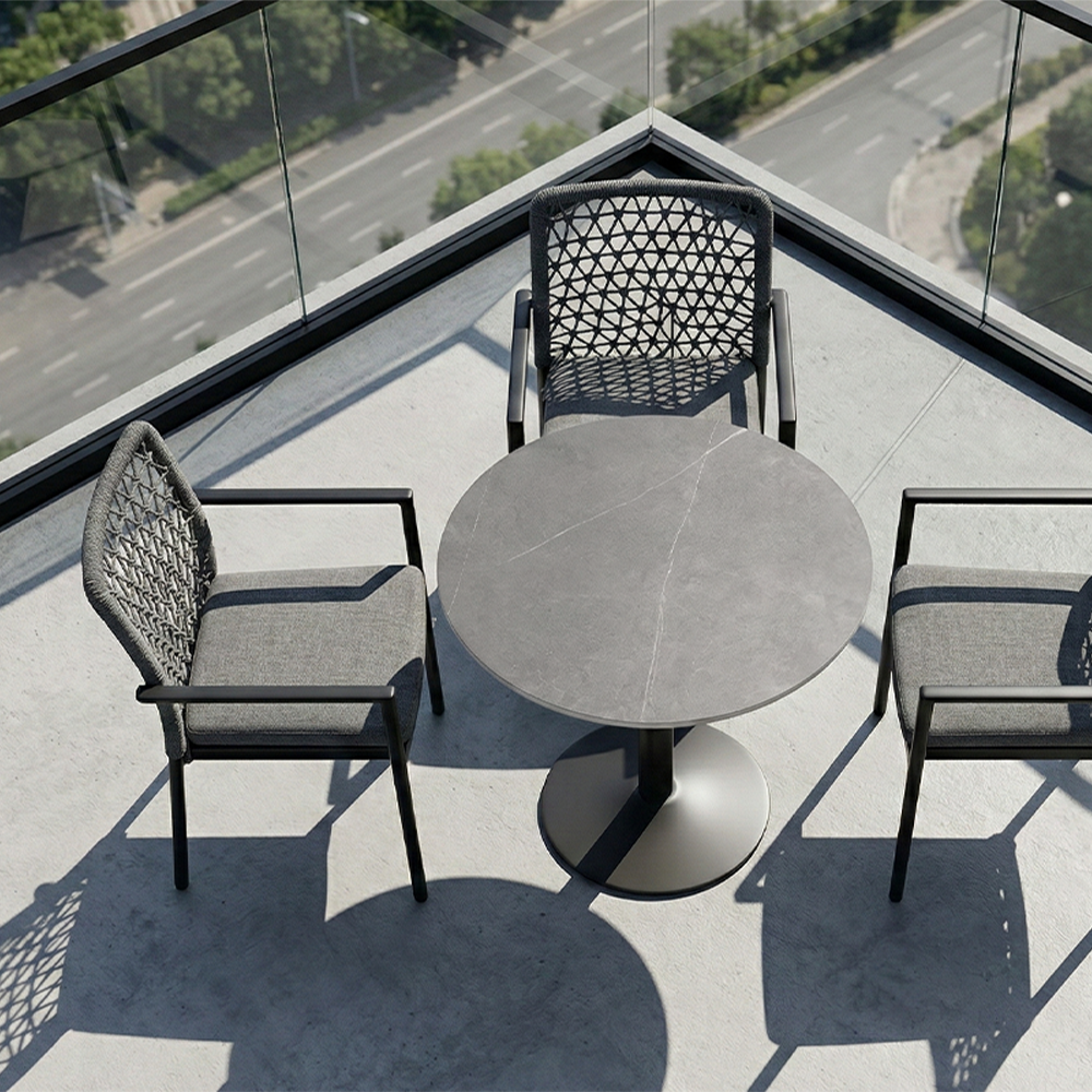 Hera Arm Chair / ヘラアームチェア - SP 6