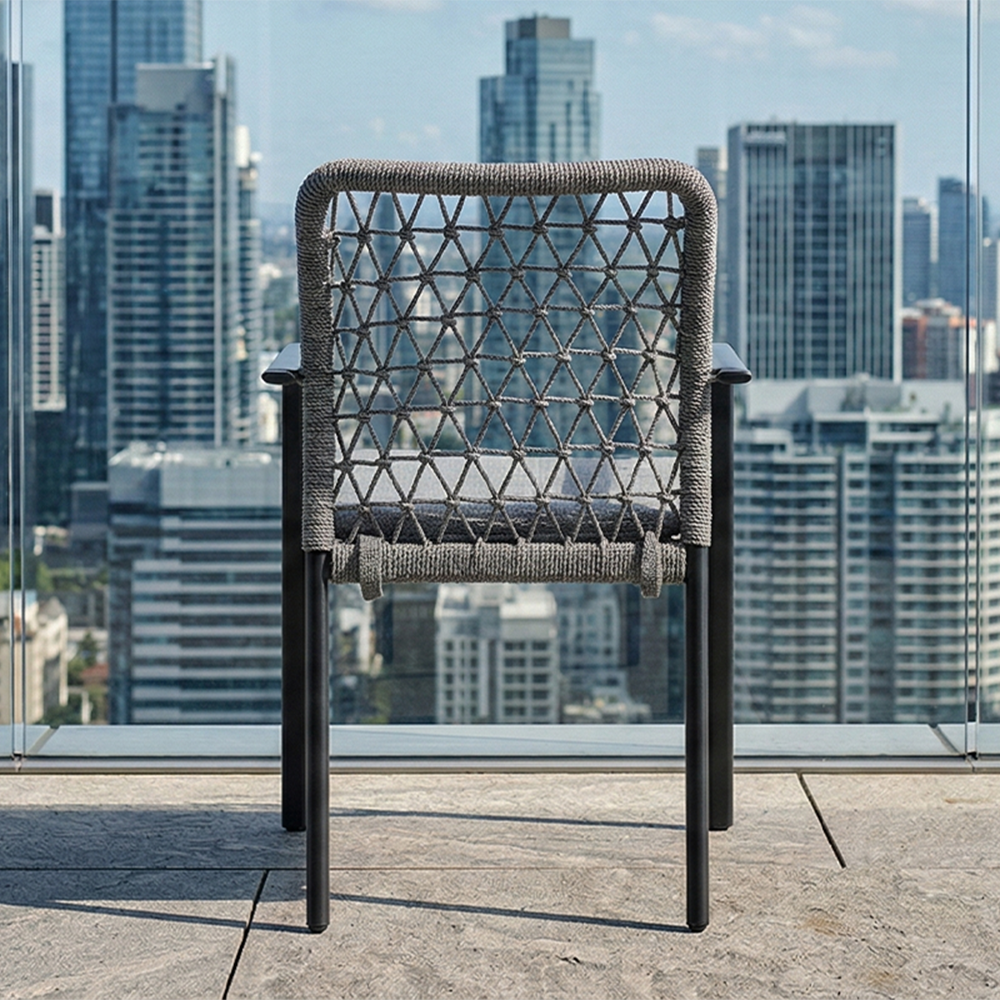 Hera Arm Chair / ヘラアームチェア - SP 7