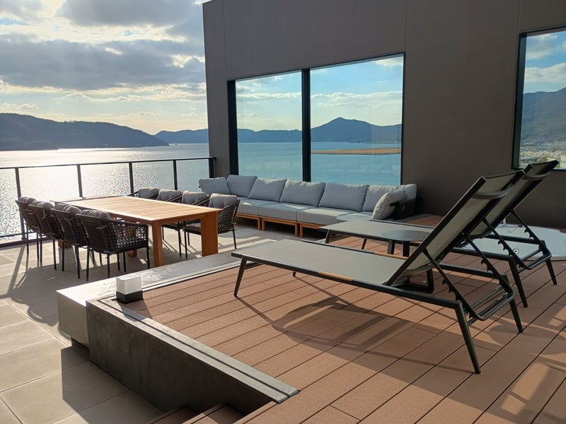 edit x seven 瀬戸内小豆島 